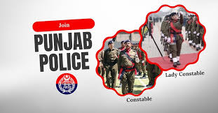 Jobs Available Police Department Punjab